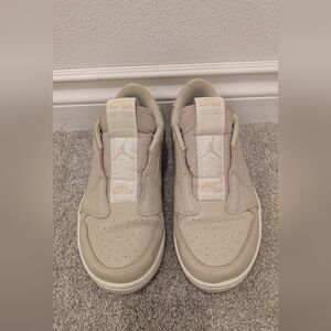 Women's Air Jordan 1 Retro Low Slip